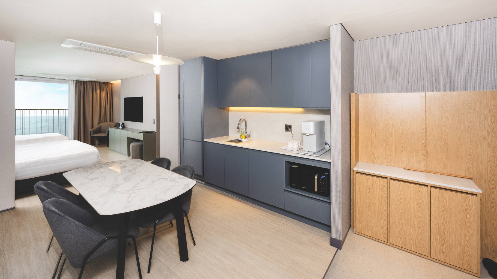 파나크 오퍼레이티드 바이 소노 이미지 5