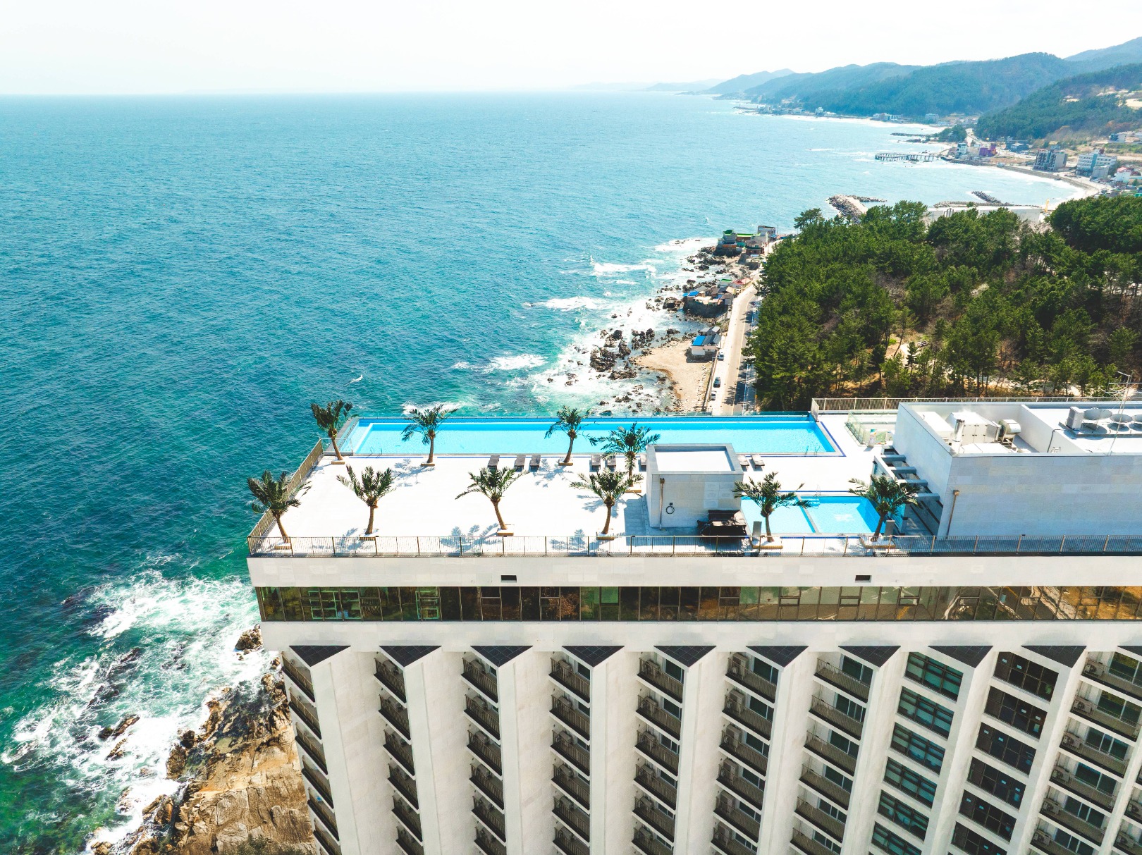 파나크 오퍼레이티드 바이 소노 이미지 2