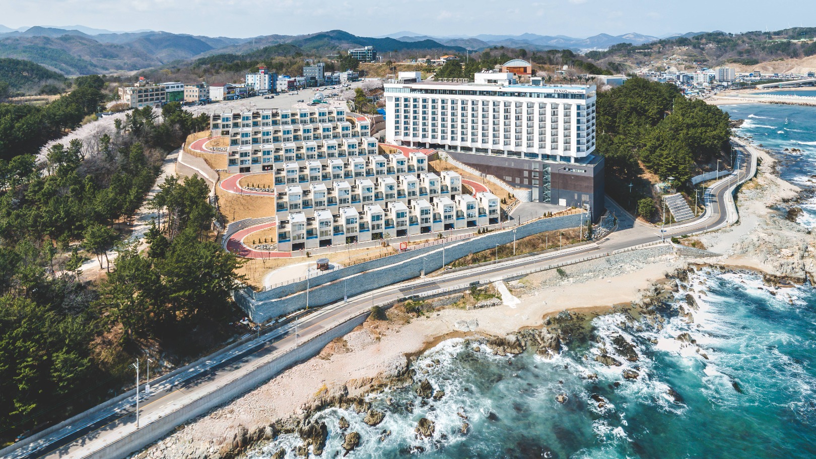 파나크 오퍼레이티드 바이 소노 이미지 1