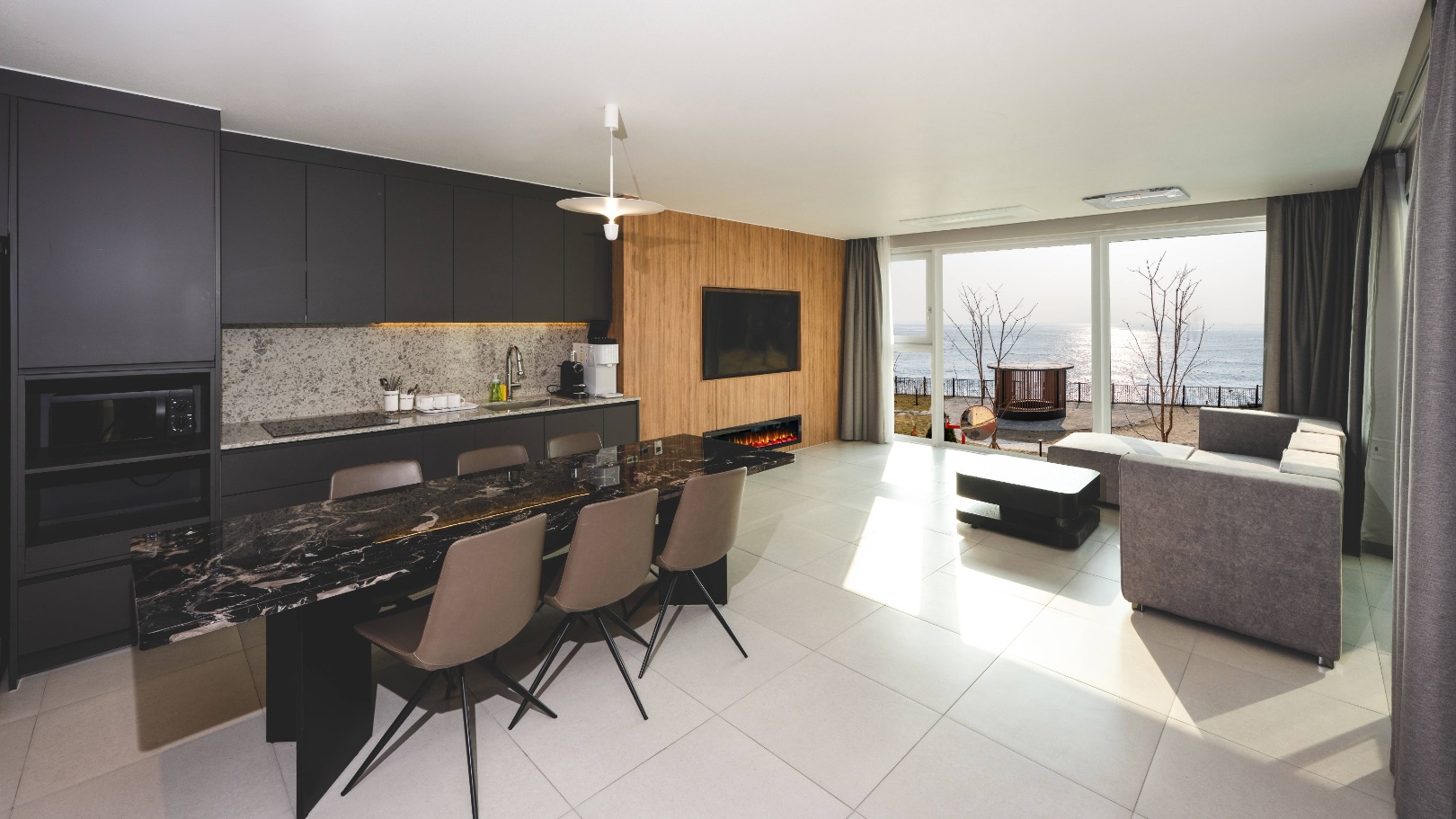 파나크 오퍼레이티드 바이 소노 이미지 4