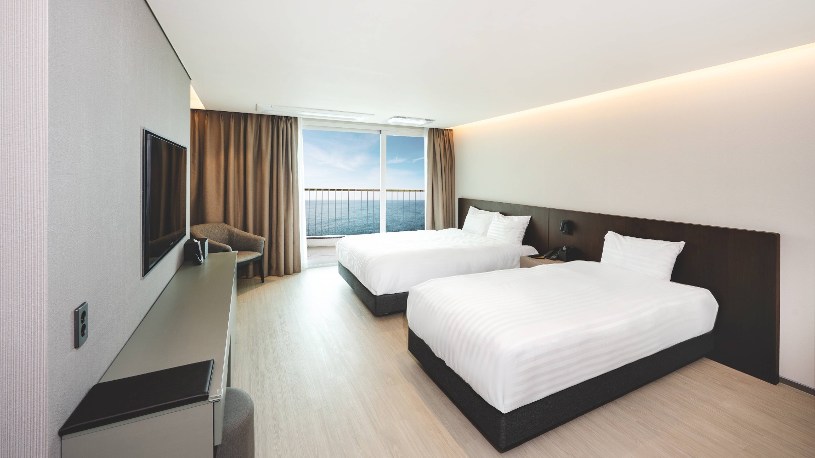 파나크 오퍼레이티드 바이 소노 이미지 6