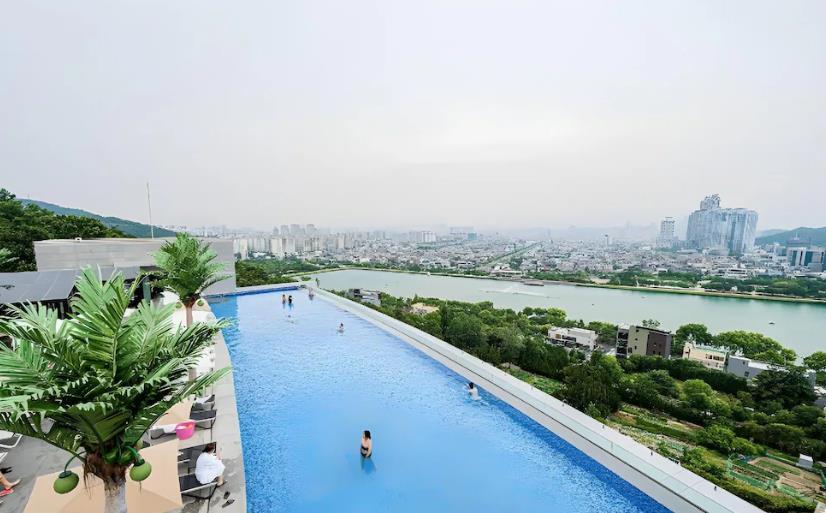 대구 호텔 수성 이미지 3