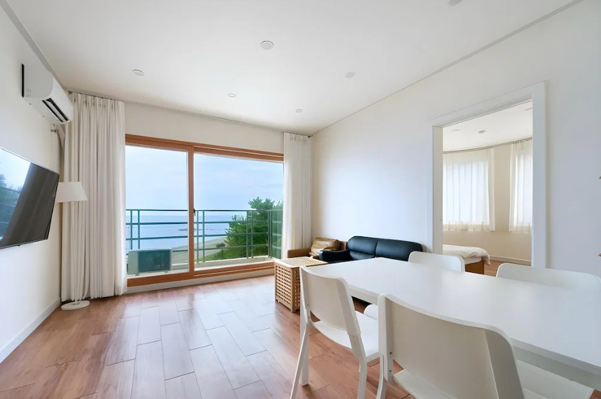 양양 슬로우웨이브 오션뷰 가족펜션 이미지 8