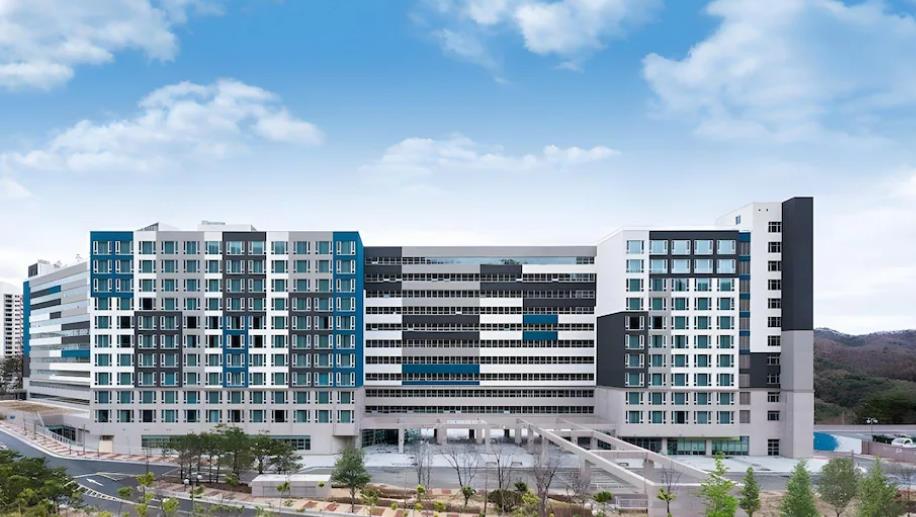 평창 더 화이트 호텔 이미지 1