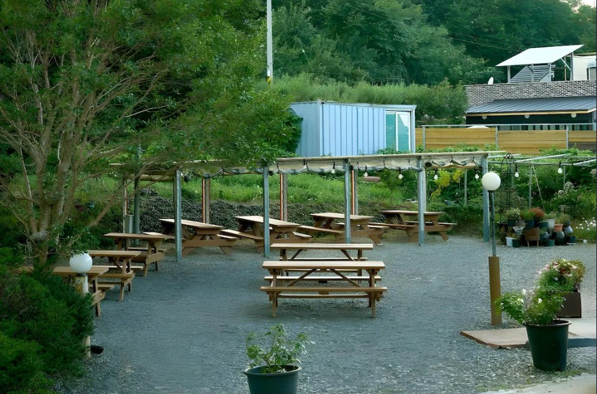 양양 슬로우웨이브 오션뷰 가족펜션 이미지 2