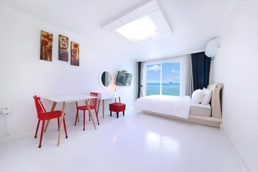 속초 파도소리펜션 이미지 7