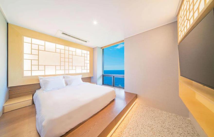 연화문호텔 변산 이미지 9