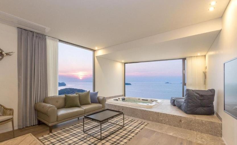 변산 바라한 펜션 이미지 5