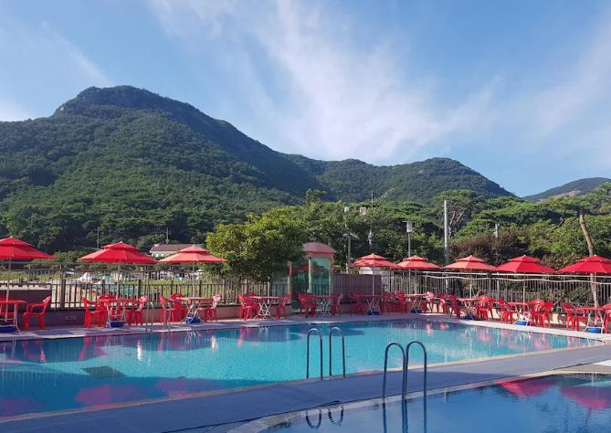 모항 해나루 가족호텔 이미지 4