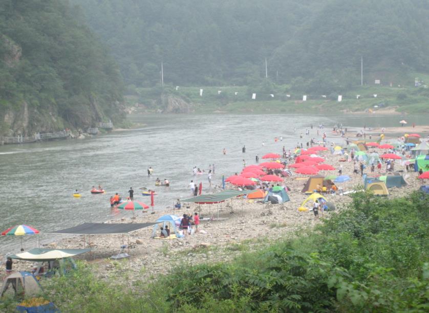 홍천 하이디코리아 펜션 이미지 7