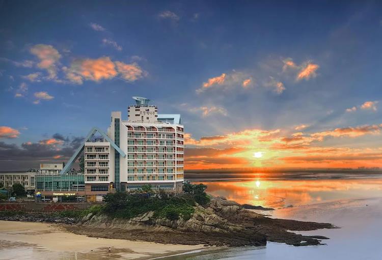 모항 해나루 가족호텔 이미지 1