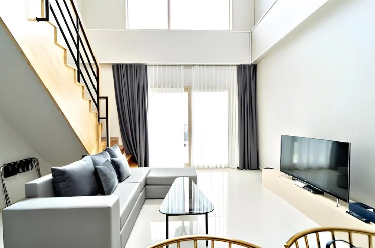 속초호텔 더블루테라 이미지 4