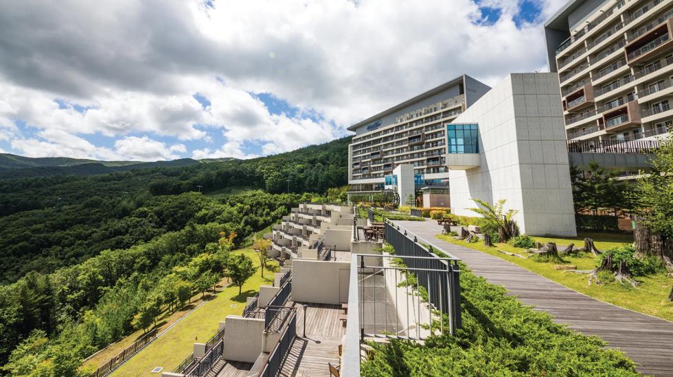 하이원리조트 마운틴콘도 이미지 1