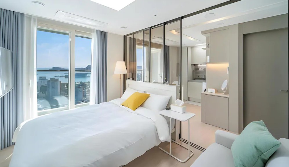 속초 써밋베이해변펜션 이미지 1