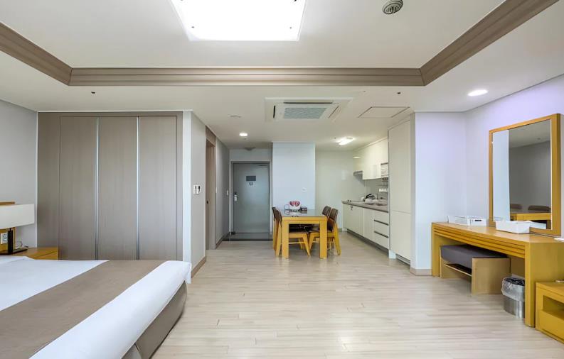 모항 해나루 가족호텔 이미지 7