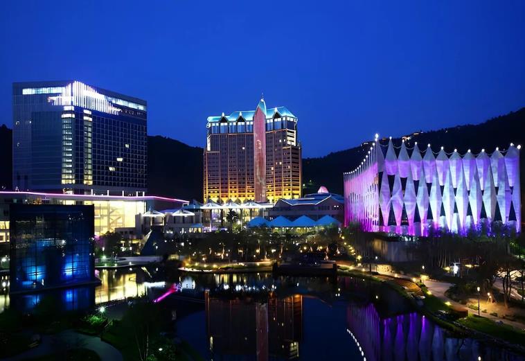 하이원 그랜드호텔 메인타워 이미지 1