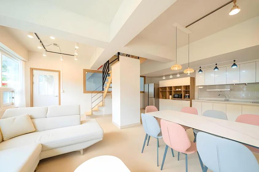 가평  디파우제펜션 이미지 2