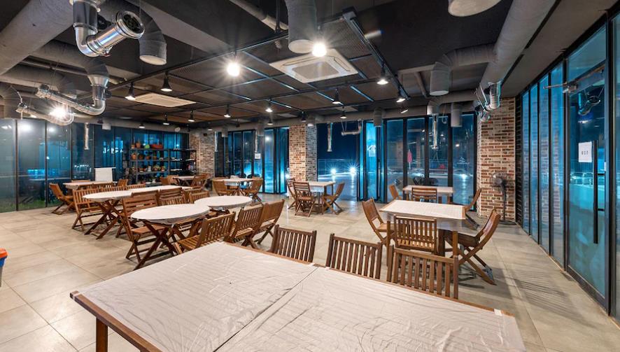 부안 변산 마리나스파펜션 이미지 5