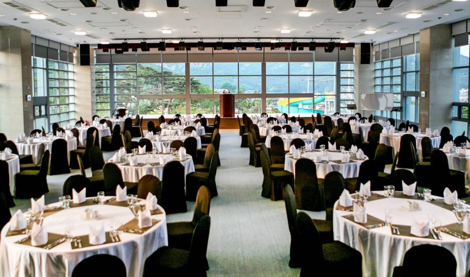 모항 해나루 가족호텔 이미지 9