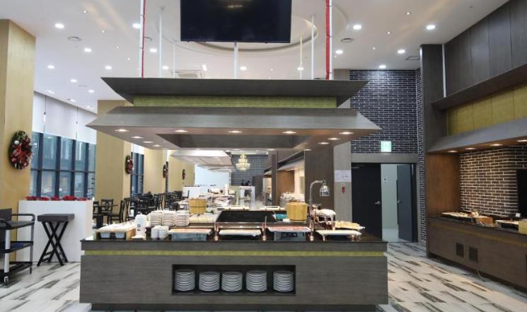 베니키아호텔 서산 이미지 3