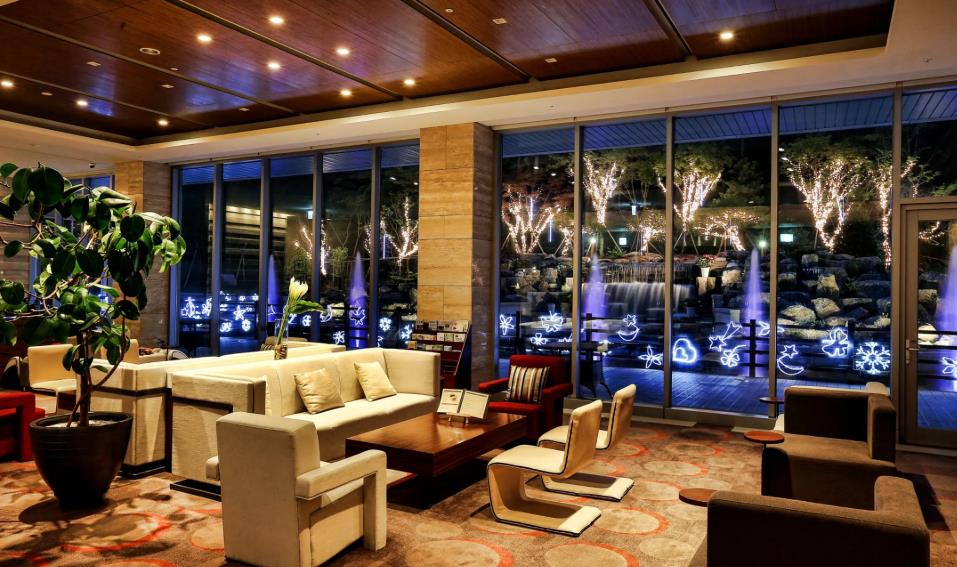 스위트호텔 남원 이미지 7