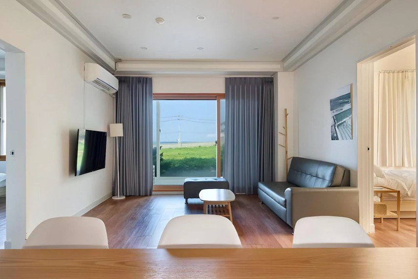 양양 슬로우웨이브 오션뷰 가족펜션 이미지 7