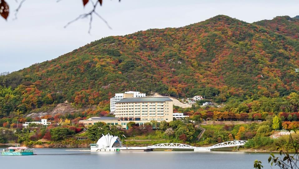 제천 청풍 리조트 이미지 6