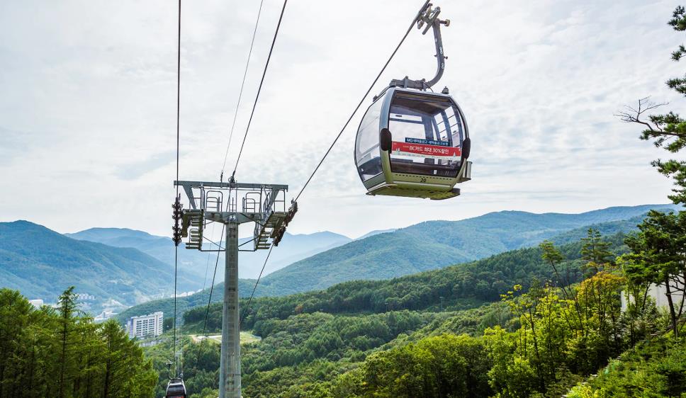 하이원리조트 마운틴콘도 이미지 4