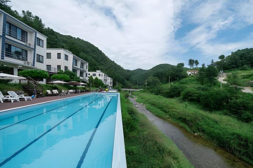 가평  디파우제펜션 이미지 5