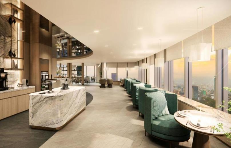 웨스틴 서울 파르나스 이미지 3