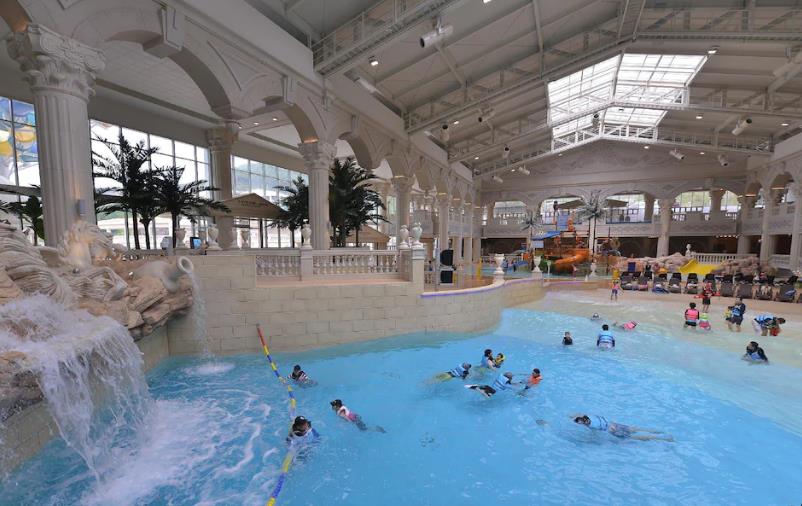 하이원 그랜드호텔 메인타워 이미지 7