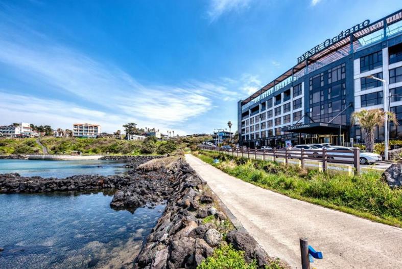 다인 오세아노 호텔 이미지 1