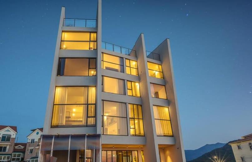 변산 바라한 펜션 이미지 2