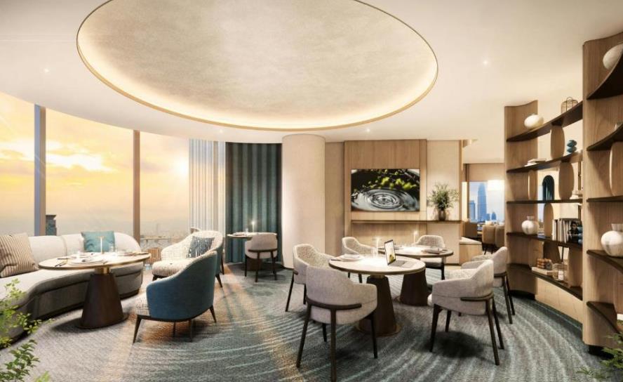 웨스틴 서울 파르나스 이미지 6