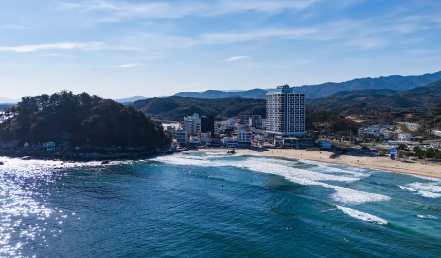 양양 서프리조트 제이디 이미지 2