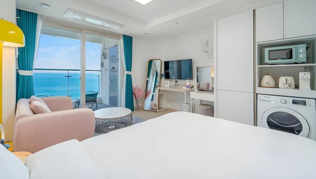 속초 써밋베이해변펜션 이미지 2