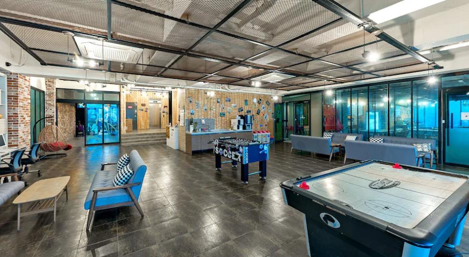 부안 변산 마리나스파펜션 이미지 9