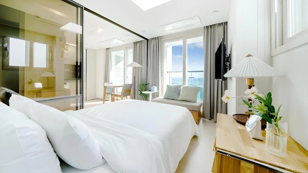 속초 써밋베이해변펜션 이미지 8