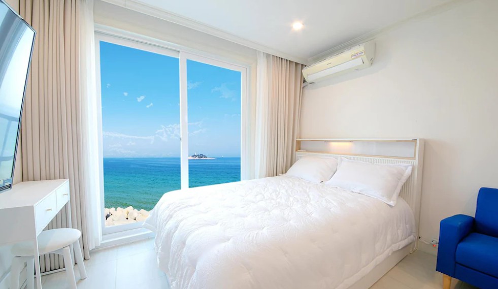 속초 파도소리펜션 이미지 3