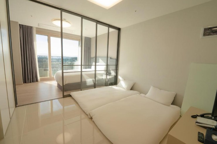 속초호텔 더블루테라 이미지 3