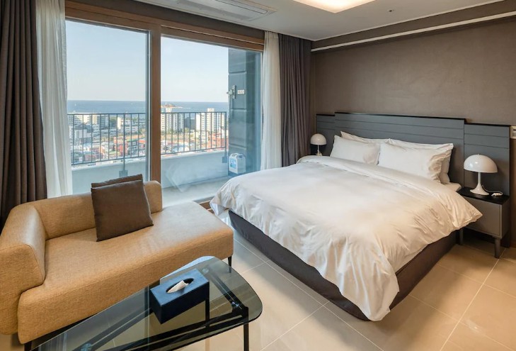 속초호텔 더블루테라 이미지 10