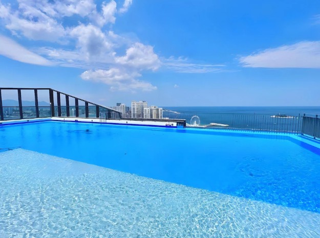 속초호텔 더블루테라 이미지 2