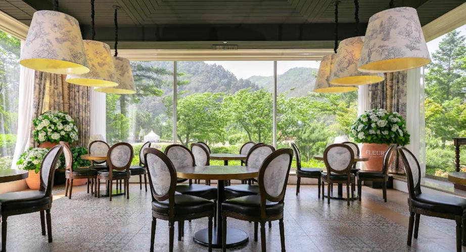 켄싱턴호텔 평창 이미지 9