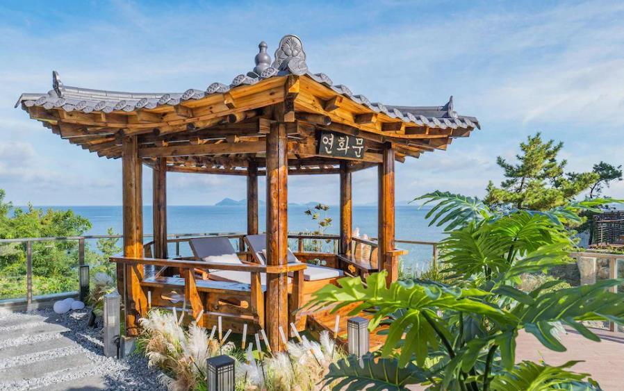 연화문호텔 변산 이미지 10