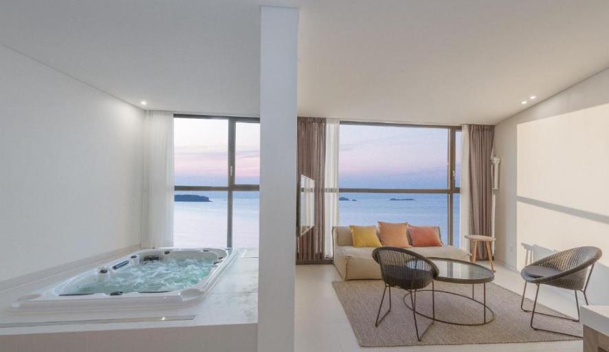 변산 바라한 펜션 이미지 8