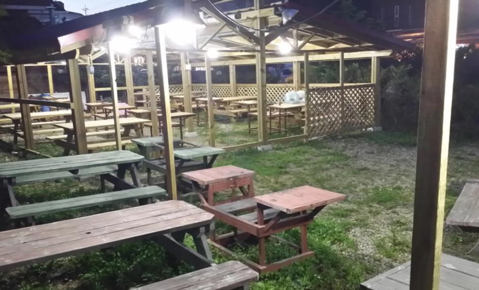 평창 화이트캐빈펜션 이미지 8