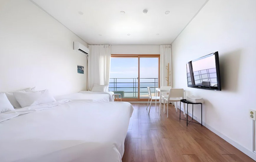 양양 슬로우웨이브 오션뷰 가족펜션 이미지 3