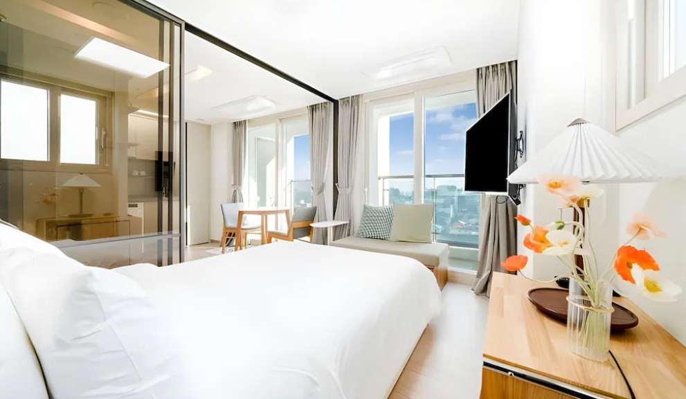 속초 써밋베이해변펜션 이미지 6