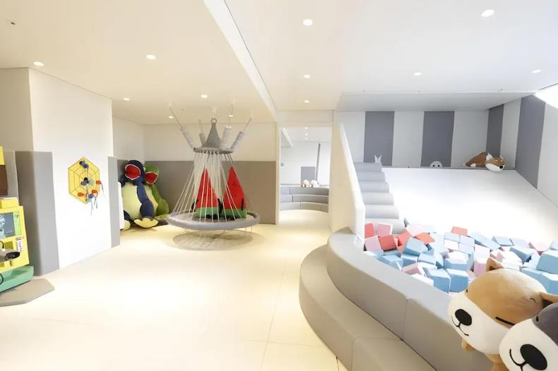 호텔 마리나베이 서울 이미지 5