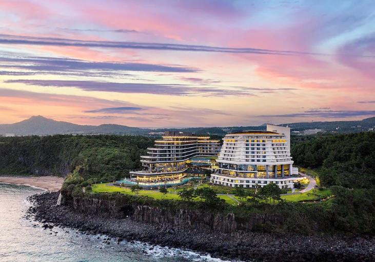 파르나스 호텔 제주 이미지 2